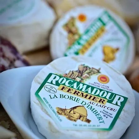 La Maison De Juju 펜션