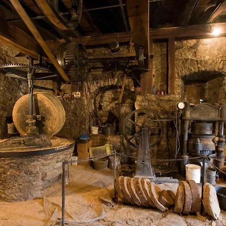 La Maison De Juju 펜션 Lacave (Lot)