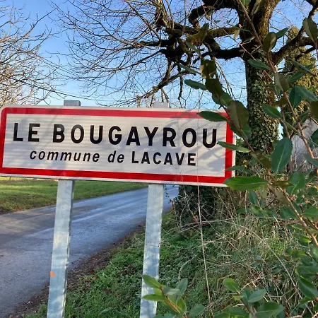 La Maison De Juju *