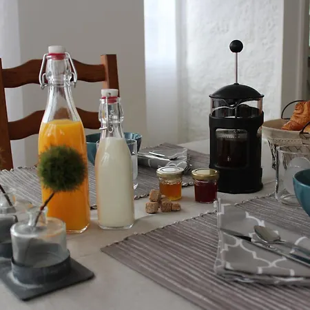 Дом отдыха La Maison De Juju Lacave (Lot)