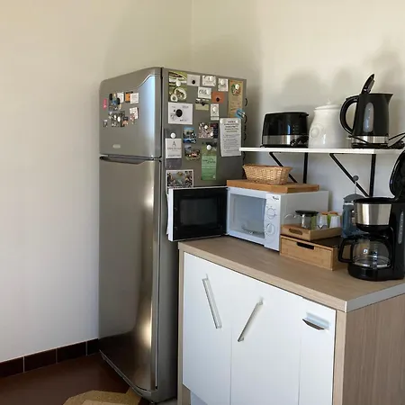 La Maison De Juju Lacave (Lot)