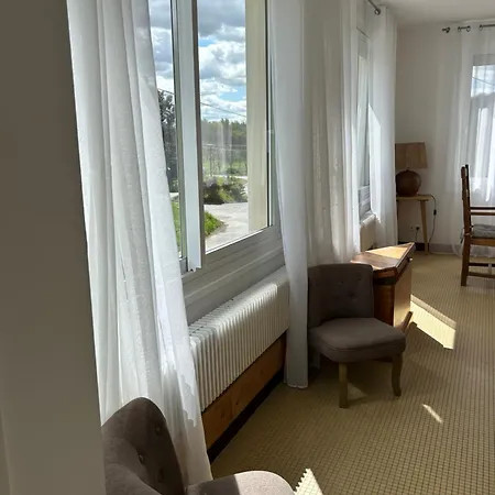 Дом отдыха La Maison De Juju