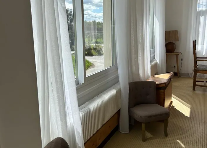 Feriehus La Maison De Juju