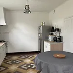 La Maison De Juju בית נופש *