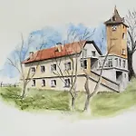 La Maison De Juju בית נופש *