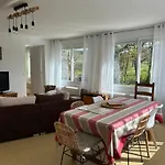 La Maison De Juju בית נופש *
