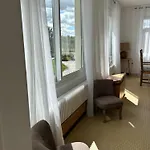 בית נופש La Maison De Juju