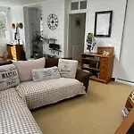 La Maison De Juju בית נופש *