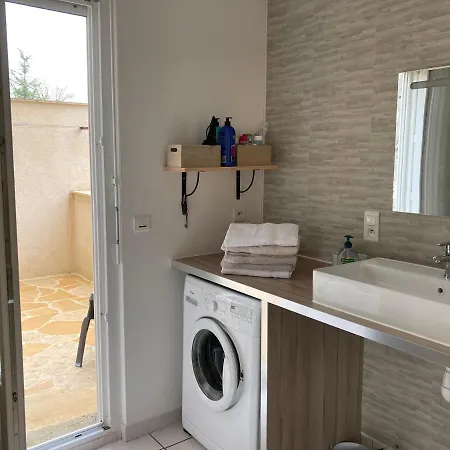 La Maison De Juju Сasa de vacaciones Lacave (Lot)