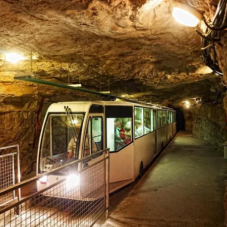 Сasa de vacaciones La Maison De Juju *