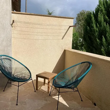 Holiday home La Maison De Juju Lacave (Lot)