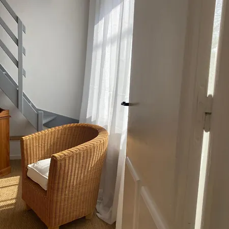 Сasa de vacaciones La Maison De Juju *