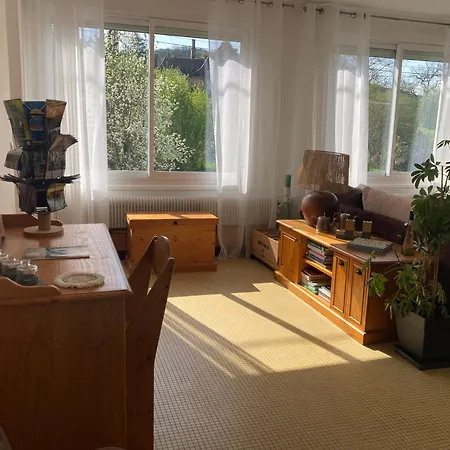 La Maison De Juju Сasa de vacaciones *