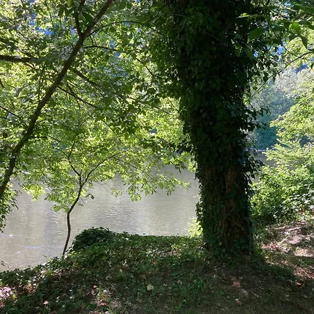 La Maison De Juju * Lacave