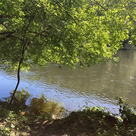 Сasa de vacaciones La Maison De Juju