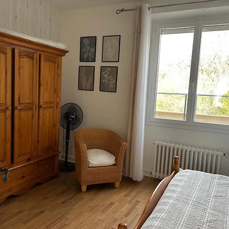 La Maison De Juju * Lacave