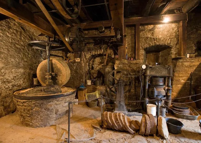 La Maison De Juju Nyaraló Lacave