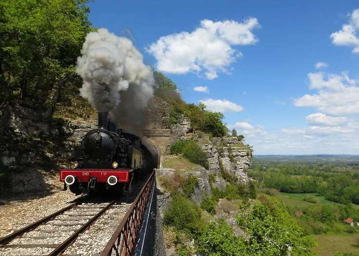 La Maison De Juju * Lacave