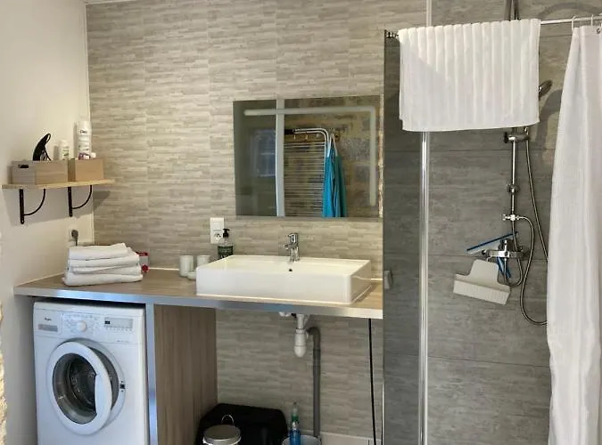 La Maison De Juju Lacave (Lot)