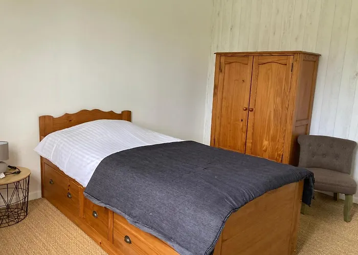 La Maison De Juju * Lacave