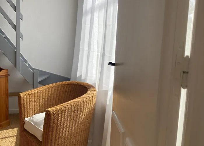 Nyaraló La Maison De Juju *