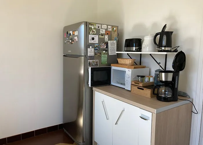 La Maison De Juju Lacave