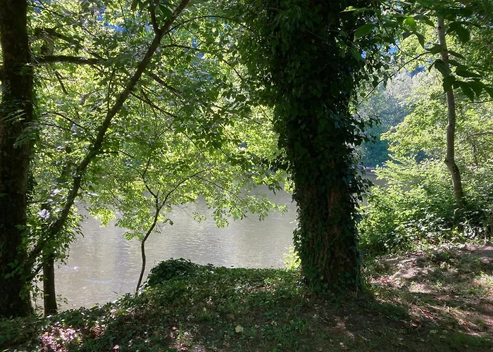 La Maison De Juju * Lacave