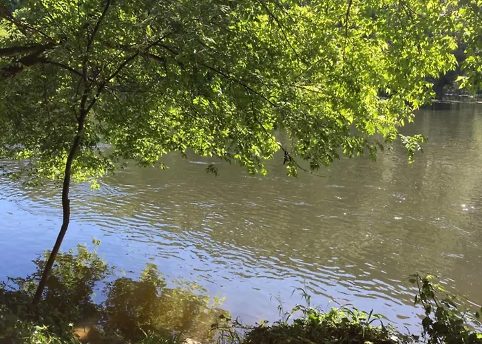 Nyaraló La Maison De Juju