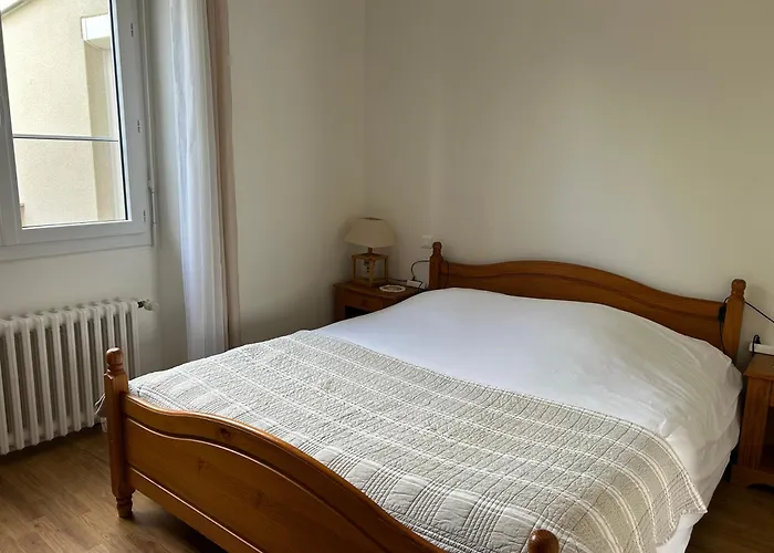 La Maison De Juju Lacave (Lot)