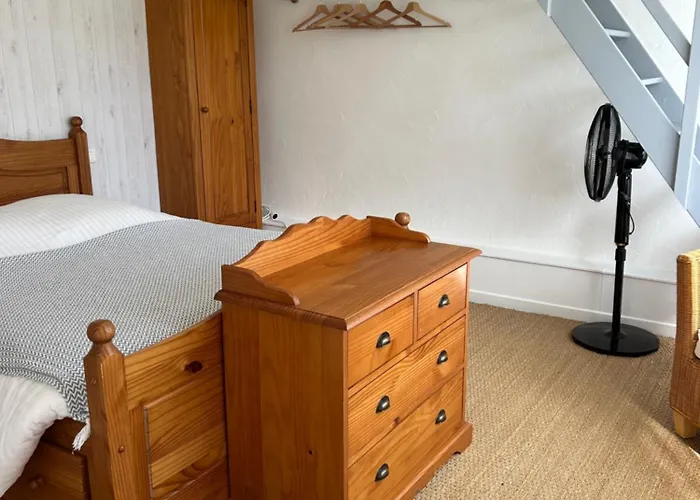 La Maison De Juju * Lacave