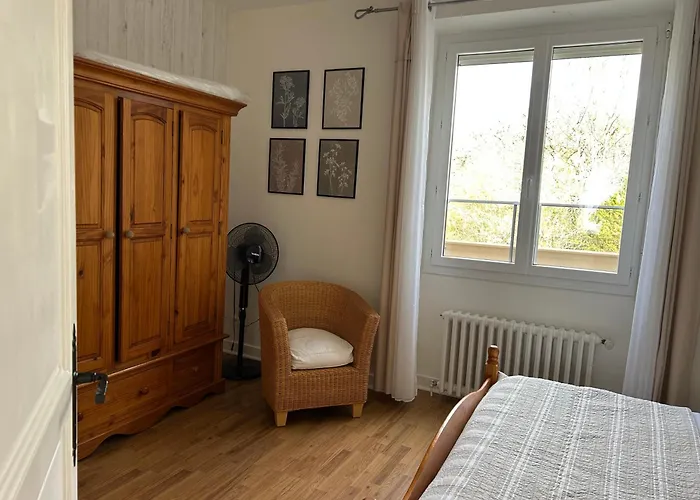 La Maison De Juju * Lacave